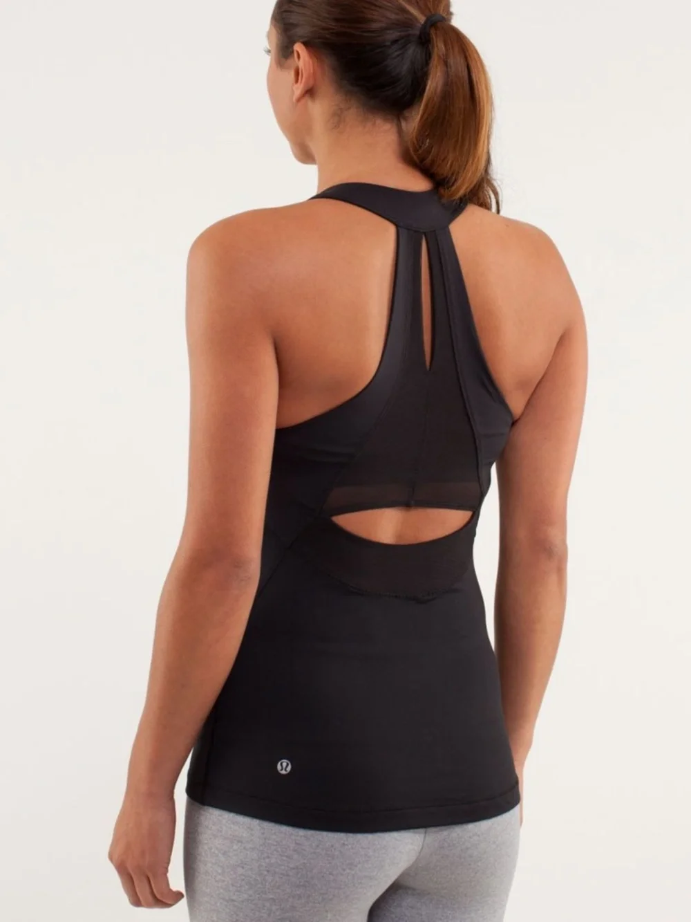 Lululemon Run Make it count tank